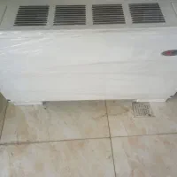 فن کویل نو و استوک  با نصب جایگزین رادیاتور