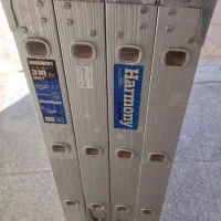 نردبان پارس پله