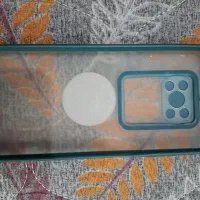 قاب گوشی پوکو X3