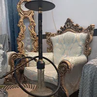 یک عدد قلیون