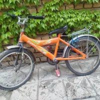 دوچرخه سایز 20