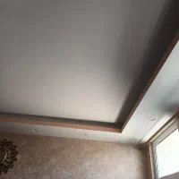 نقاشی ساختمان
