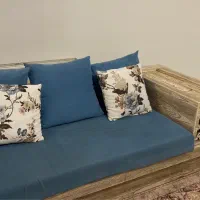 مبل و میز ناهارخوری