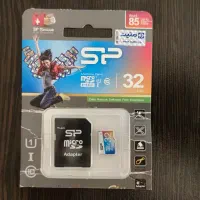 مموری میکرو micro SD sp 32 gig