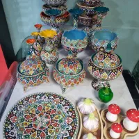 ظروف زینتی