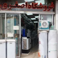 کولر ابی پوشالی کم مصرف موتوژن تبریز