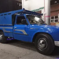 اسباب کشی و حمل بار