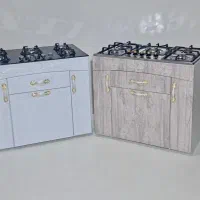 اجاق گاز تکنو برند