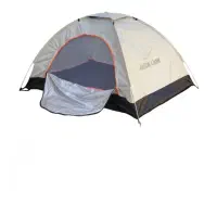 چادر ۲ نفره گرین لاین مدل Gt-3