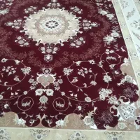 ۲ جفت فرش ۱۲