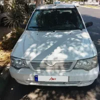 پراید 132