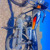 موتورسیکلت