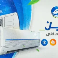 نصب.نصاب کولرگازی.تعمیرات اسپیلت.لوله کشی مسی