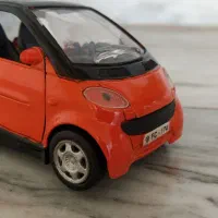 ماکت فلزی ماتیز