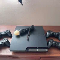 Ps3|کنسول، بازی ویدئویی و آنلاین|تهران, زیبادشت|دیوار