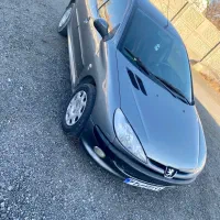 ۲۰۶ مدل ۹۰ تیپ ۳