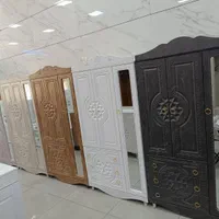 کمد سه کشو وکیوم ،میزآرایش،دراور
