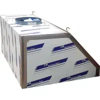 هود آشپزخانه صنعتی