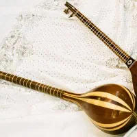 آموزش سه تار