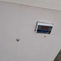 دستگاه جوجه کشی ۷۰۰تا۸۰۰تایی