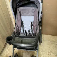 کالسکه خارجی گود بیبی