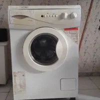 لباسشویی  ۵کیلویی سپهر الکترونیک