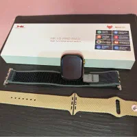 ساعت هوشمند ویرفیت مدل HK 10 PRO MAX PLUS