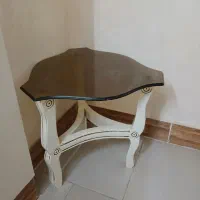 میز جلو مبلی