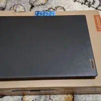 لپ تاپ لنوو در حد صفر