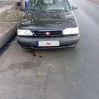 پراید وانت 151