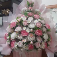 دسته گل