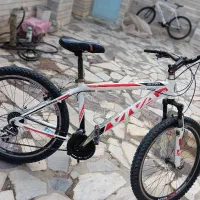 دوچرخه 26 ویوا