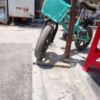 دوچرخه 12