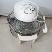 هواپز برقی