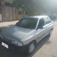 پراید 85|خودرو سواری و وانت|کوهبنان, |دیوار