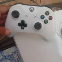 ایکس باکس وان اس