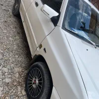 ۱۳۲مدل ۹۰|خودرو سواری و وانت|کاشمر, |دیوار