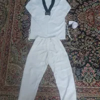 پیراهن تکواندو