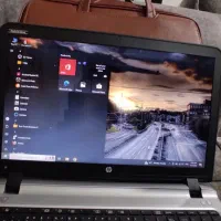 لپ تاپ hp درحد نو