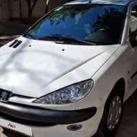 ۲۰۶ تیپ ۲ مدل ۹۷