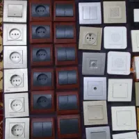 کلید و پریز سالم دونه ای ۷۰۰۰۰