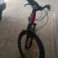 دوچرخه سایز 26جردن