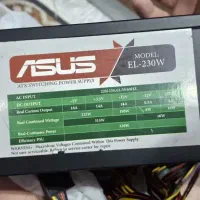 پاور کامپیوتر asus 330w