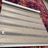 پرده زبزا