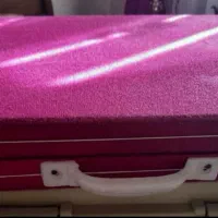 کیف قاشق چنگال