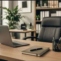 استخدام کارشناس اداری