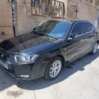 دنا پلاس اتومات توربو