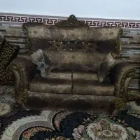 مبل دو نفره سلطنتی