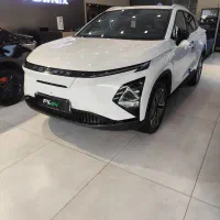 فونیکس FX برقی Ev 2026
