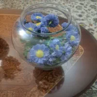 گل مصنوعی